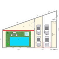 projet hangar