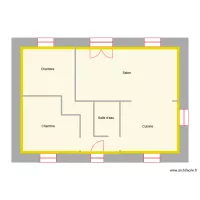 DUCHENE - Sc&eacute;nario 1