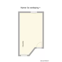 Au blason verdiepinng 3+