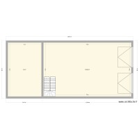 Projet Maison St G Sous-sol