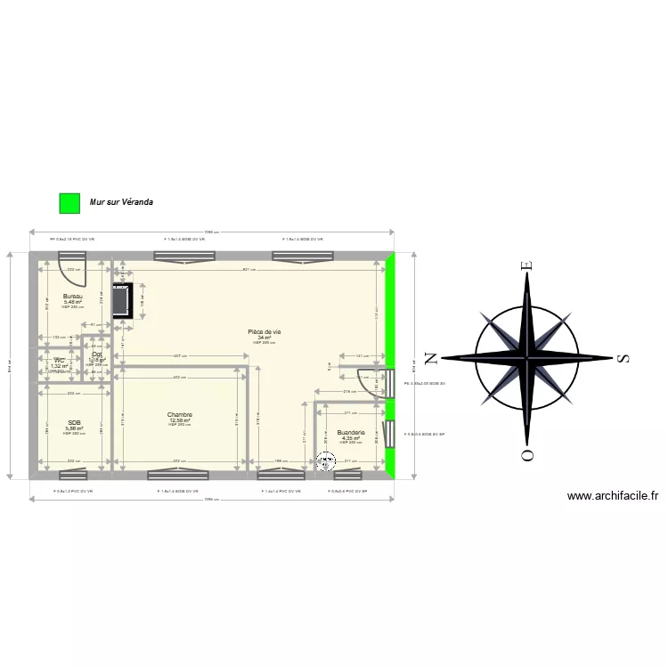 ML24017798 . Plan de 