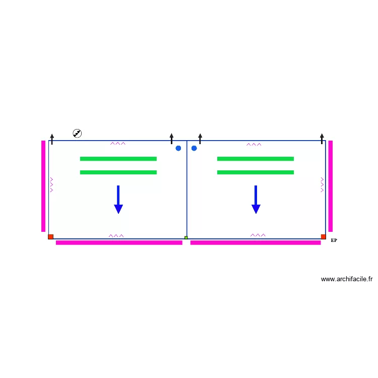 Dantas LISBOA. Plan de Dantas LISBOA. Plan de