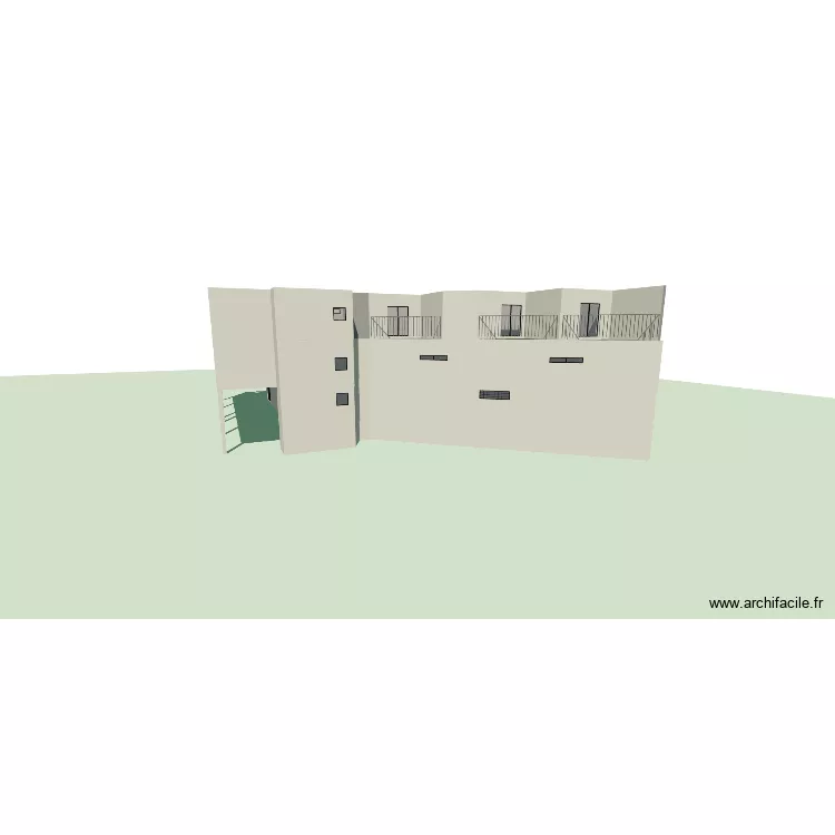 somapro 23. Plan de 25 Pièces et 2610 m² somapro 23. Plan de 25 Pièces et 2610 m²