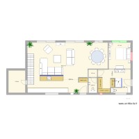 Villa Grasse - RDC V5