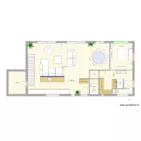 Villa Grasse - RDC V5