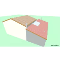 Rénovation 2026 - Existant