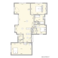 PLAN VAUJUS