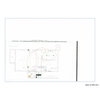 Plan elec Buanderie