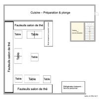 salon de thé