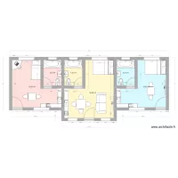 Apparteents brazza version 1