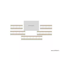 Marjori Allo - Orangerie 390m&sup2;