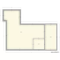 Maison &agrave; l'origine