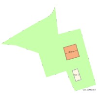 plan de masse