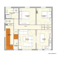 PLAN MEUBLE