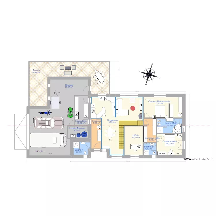 Angera_3b. Plan de Angera_3b. Plan de