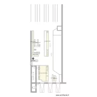 Plan quai