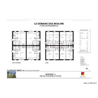 PLAN BATIMENT FLERS 4