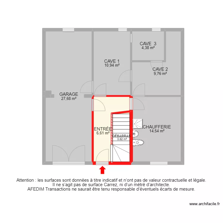BI 20783 - . Plan de BI 20783 - . Plan de