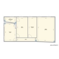 Appartement st Etienne