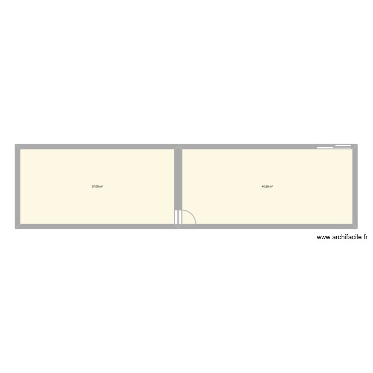 Panisset. Plan de 0 pièce et 0 m2