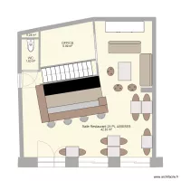 ORCIA Damien Huillard