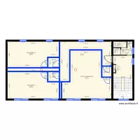 MJ music studio - r+1 état projeté V3