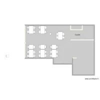 Les Foug&egrave;res_Villa_Salle &agrave; manger (V2)