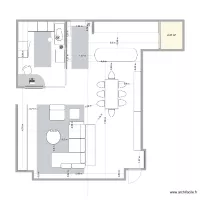 PLAN MARINE PDE LAYOUT OPTION 5 sans built in entrance
