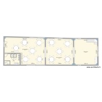 salle de reception le colinet