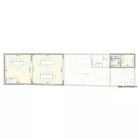 salle de reception le colinet