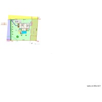 Maison 100m² Sarlat Malgouyat