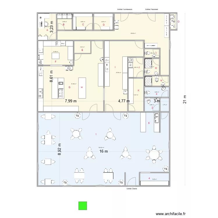 implantation V20250421. Plan de implantation V20250421. Plan de