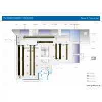 Implant d&eacute;j Deganne 360 PAX