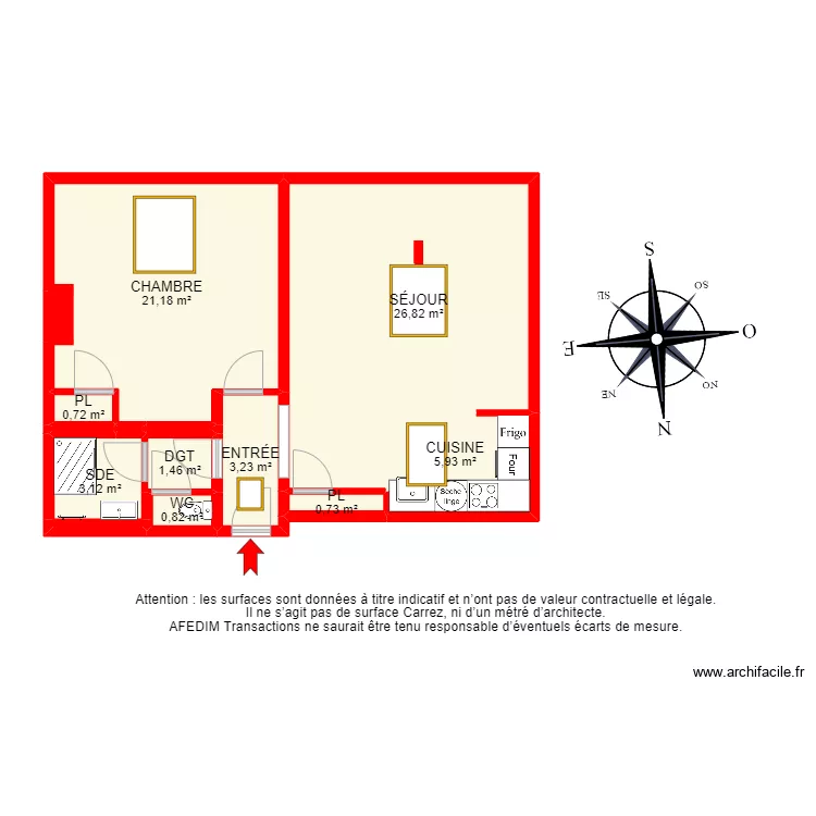 BI22040 -. Plan de BI22040 -. Plan de