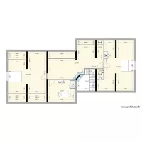 etage v2 maison pour nous