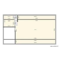 PLAN MAISON