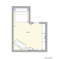Suite parentale 