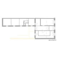 Rez-de-Chaussée modification calque 2