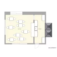 Cuisine d"ext&eacute;rieur