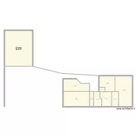 Plan Maison Pénélope