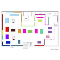 etage 5 gibert