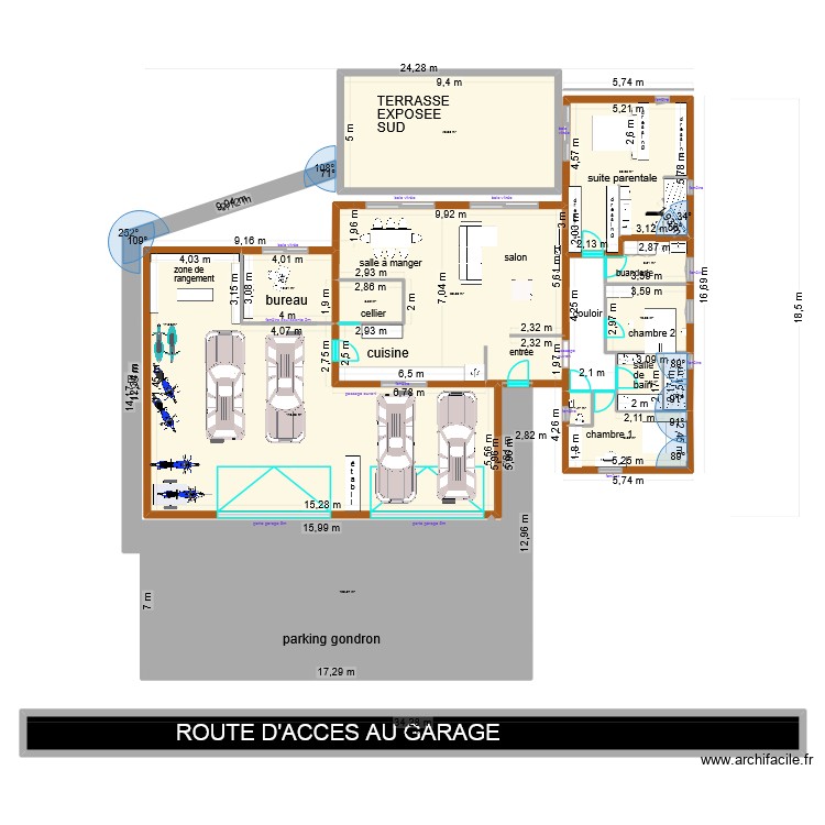 CONSTRUCTION V10. Plan de 0 pièce et 0 m2 CONSTRUCTION V10. Plan de 0 pièce et 0 m2