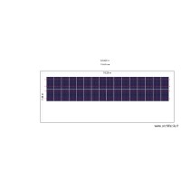 panneaux solaire