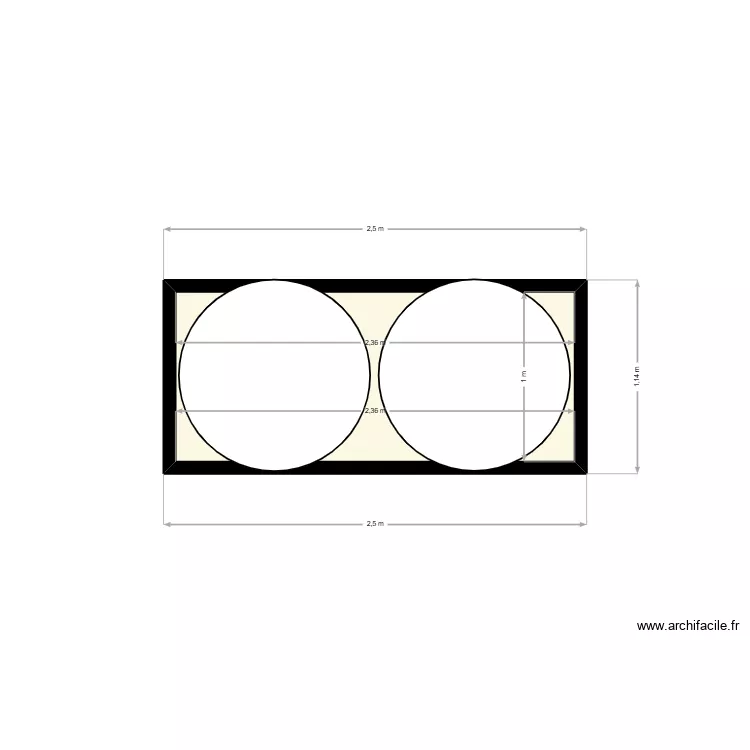 porte moto et roues. Plan de porte moto et roues. Plan de