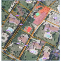 Mougins JZIZ APS VRD & D&eacute;molition