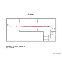 Papa Fabrice Bloom (Dalhem) Grenier