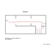 Papa Fabrice Bloom (Dalhem) Grenier