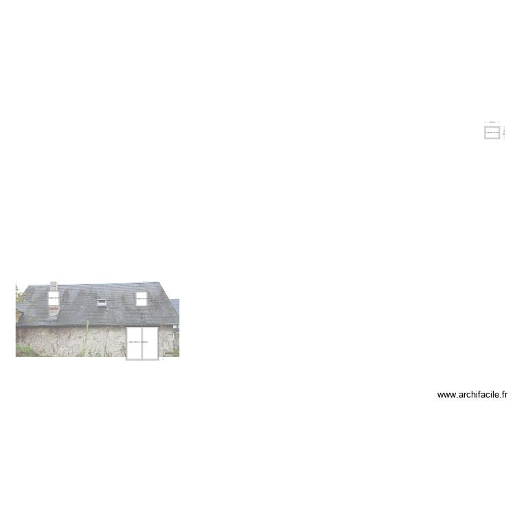 MARIE JO TOIT AR. Plan de 0 pièce et 0 m2