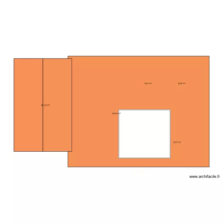 bjbj. Plan de 5 et 80 m² bjbj. Plan de 5 et 80 m²