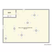 SALLE DE RESTAURATION 